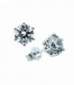 PENDIENTES PLATA 6210111082 - 6210111082