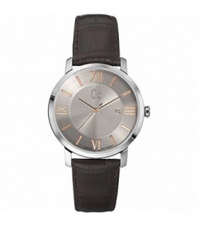 RELOJ GUESS COLLECTION SLIM X60016G1S - X60016G1S