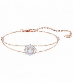 PULSERA SWAROVSKI SUNSHINE - 5451357