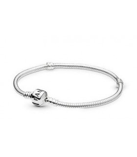 PULSERA PLATA 590702-19HV - 590702-19HV