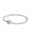 PULSERA PLATA 590702-19HV - 590702-19HV