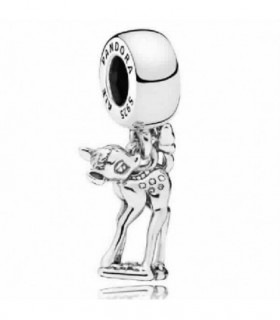 CHARM PANDORA PLATA BAMBI - 796462