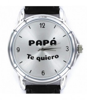 RELOJ PULSERA ERES LO MÁS - 9100966