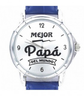 RELOJ PULSERA ERES LO MÁS - 9100967