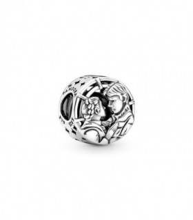 CHARM PANDORA LEIA & HAN SOLO - 799506C00