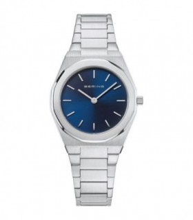 BERING CLASSIC PLATA PULIDO - 19632-707