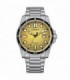 CITIZEN ECO-DRIVE MARINE 1810 - AW1816-89X
