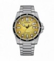 CITIZEN ECO-DRIVE MARINE 1810 - AW1816-89X