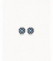 PENDIENTES UNOde50 -CHARISMATIC - PEN0913AZUMTL0U