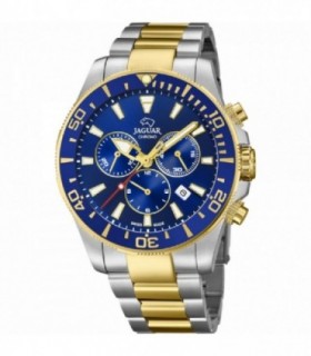 JAGUAR EXECUTIVE - J862/1